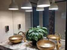 ресторан Terra park в Набережных Челнах