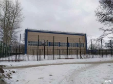 спортивная школа олимпийского резерва Олимпиец в Перми