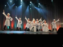 школа-студия танца и творчества Dance life в Омске
