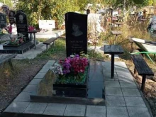 компания Обелиск в Екатеринбурге