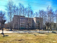 Представительство в городе Мусы Джалиля в Зеленодольске