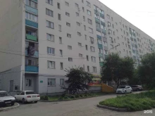 отдел по Первомайскому району Следственное управление по Приморскому краю в Владивостоке