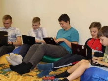 языковой центр Вандерленд в Абакане