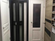 салон AlexDoors в Нижнем Тагиле