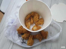 ресторан быстрого обслуживания KFC в Абакане