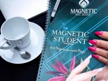 школа-студия ногтевого искусства Magnetic в Тамбове