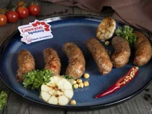 магазин Саянский бройлер в Иркутске