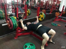 тренажерный зал Hammer gym в Махачкале