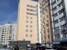 салон красоты Париж в Нижнем Новгороде