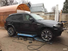 шиномонтажная мастерская TopTyres в Твери