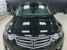 Детейлинг St detailing в Новосибирске