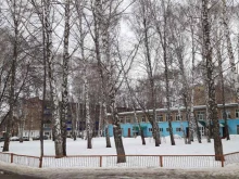 Корпус младших классов Гимназия №2 в Стерлитамаке