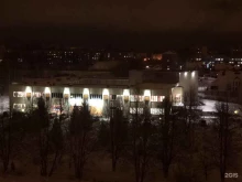 г. Новочебоксарск Детская музыкальная школа в Новочебоксарске