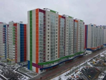 Компания по установке натяжных потолков, Федюнинского, 58 к2 