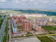 На Топольчанской, улица им. Академика Семёнова Н.Н., 1 