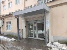 Intec, Люсиновская улица, 39 ст5 