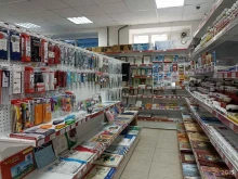 магазин канцтоваров Канц-маркет в Железноводске