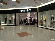 магазин одежды Mango в Перми