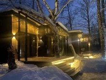 Бани / Сауны White wood в Тюмени
