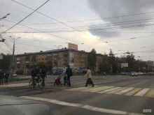 Администрация г. Ижевска Сектор по сохранению культурного наследия и развитию туризма в Ижевске