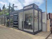 Ремонт мобильных телефонов Service в Сочи