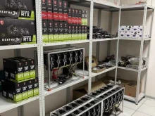 компания по продаже оборудования для майнинга Майнинг ЮФО в Ставрополе