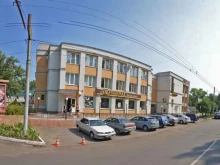 торговый дом Хлебоградъ в Воронеже