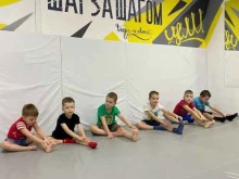 Step by step, Братская, 27 к1 