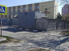 Отдел Федеральной службы войск национальной гвардии России по Рязанской области ОМОН в Рязани