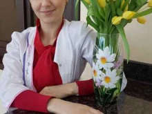 кабинет гинеколога Дамский доктор в Краснодаре