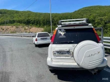 СТО Чайка в Владивостоке