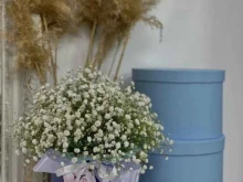 Товары для праздничного оформления / организации праздников Kcolibri flowers studio в Георгиевске
