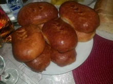 столовая Корчма в Ставрополе