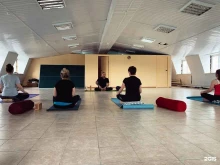 студия йоги Садхана в Тобольске