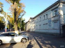 Центр автоматизированной фиксации административных правонарушений в области дорожного движения ГИБДД, Красноармейская улица, 135 