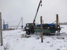 Локальные очистные сооружения Пензабур в Пензе