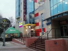 Росгосстрах, 40 летия Победы, 7 