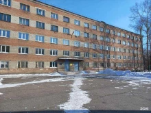 общежитие №8 Иркутский национальный исследовательский технический университет в Иркутске