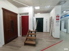 Дверь по прозвищу Зверь, Ленинский проспект, 140 