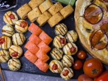 пиццерия Bro Pizza в Магнитогорске