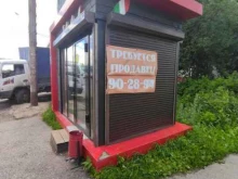 магазин табачной продукции Tabachini в Томске
