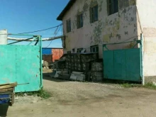 камнеобрабатывающее предприятие Центрокамень в Омске