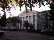 Кровельные работы ТСМК в Барнауле
