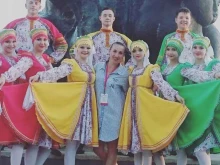 Обучение танцам Студия танца Марины Павловской в Чите