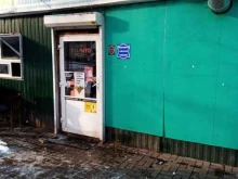Магазин фастфудной продукции, посёлок Мечниково, 1 ст2 