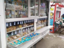 Киоск по продаже хлебобулочных изделий, Победы, 92а/2 
