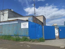 пункт вторичной переработки пленки Экопластика в Барнауле