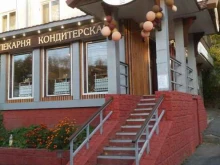пекарня-кондитерская Твоя булочная в Томске