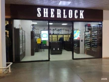 лавка табачных изделий Sherlock в Коврове