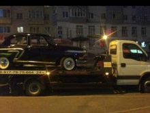 Эвакуация автомобилей Служба эвакуации автомобилей в Уфе